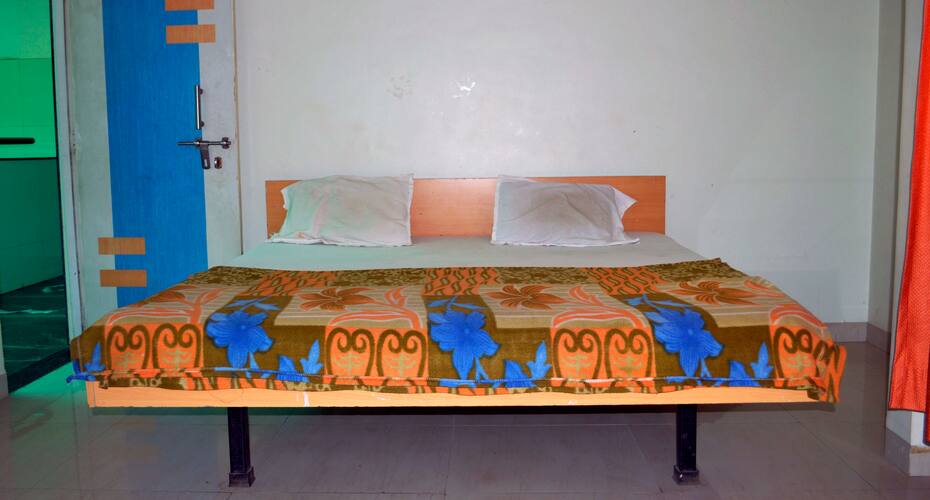 Hotel Green View, Shirdi 5